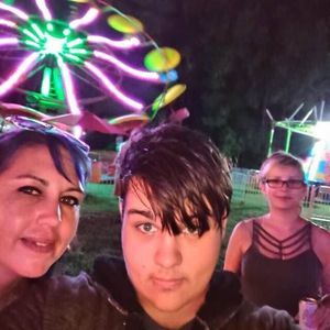 Meet your Posher, Kerry